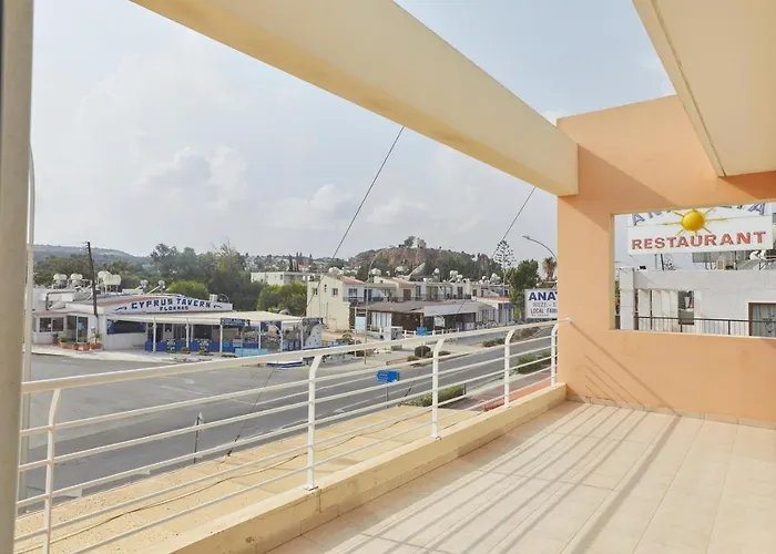 Апартаменты Spectacular Sea View, Private Jacuzzi & Table Pool *