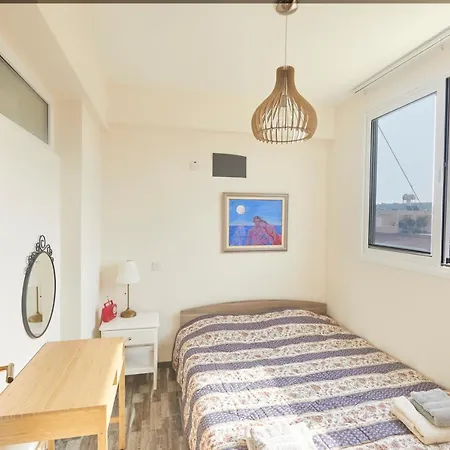 Apartmán Spectacular Sea View, Private Jacuzzi & Table Pool