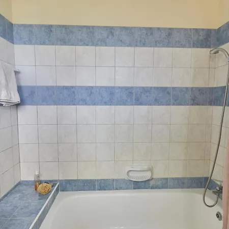 Spectacular Sea View, Private Jacuzzi & Table Pool Protaras