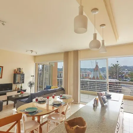 Spectacular Sea View, Private Jacuzzi & Table Pool Apartment Protaras