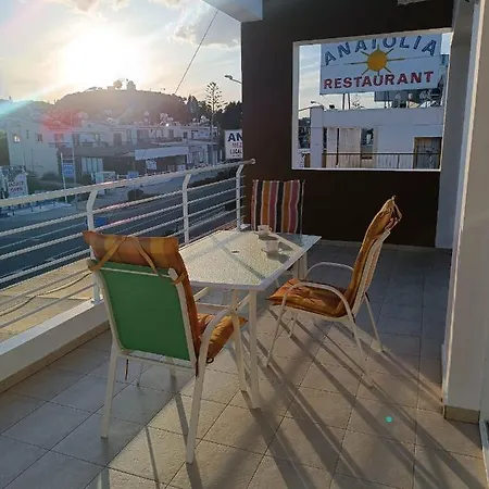 Spectacular Sea View, Private Jacuzzi & Table Pool * Protaras