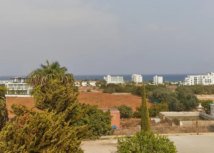 Διαμέρισμα Spectacular Sea View, Private Jacuzzi & Table Pool